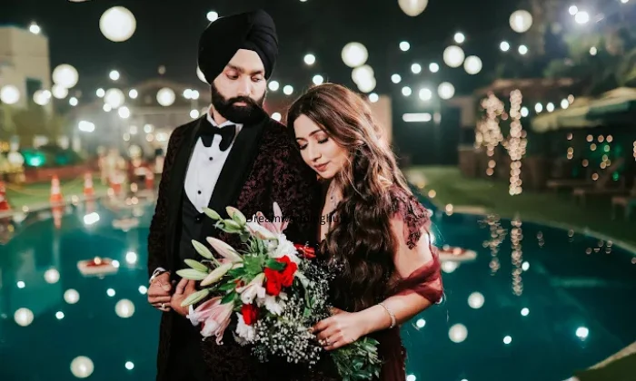 Jaspreet Photography